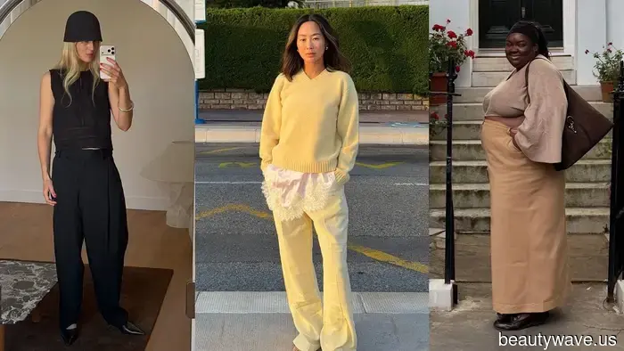 7 schicke Übergangsoutfits, die perfekt für das seltsame Zwischensaisonwetter sind