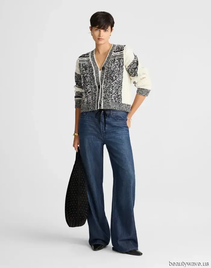 Ho tenuto d'occhio questi pezzi Madewell per mesi&mdash;e ora sono fortemente scontati per il Cyber Monday.