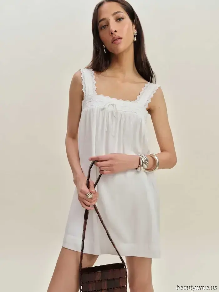 5 Essential Summer Outfits the Fashion Crowd Is Already Sporting