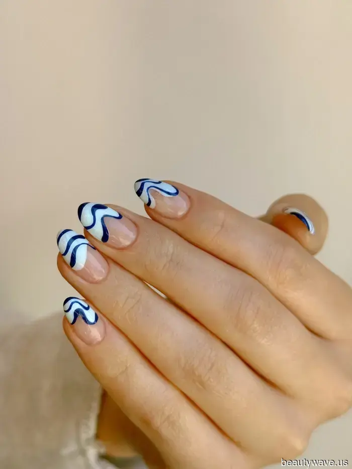 I'm Tired of Minimalist Nail Designs—Here's the Trend That Insiders Are Embracing Instead.