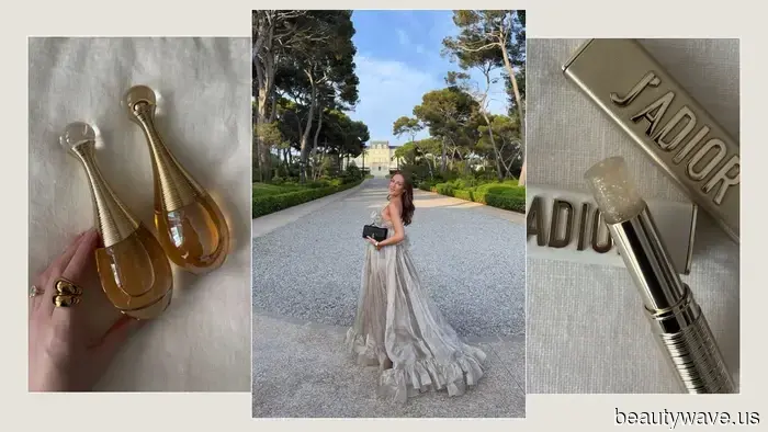 All of the most stylish French women I know believe this perfume epitomizes luxury.