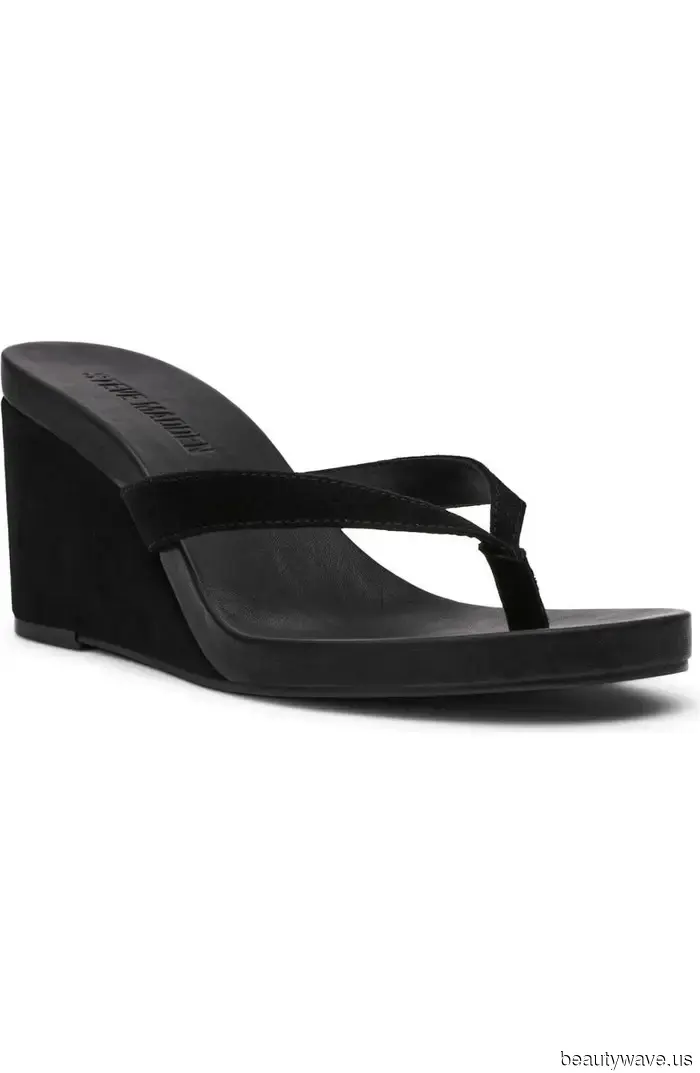 Todos los que conozco con un armario digno de envidia revisan las nuevas llegadas de Revolve, Zara y Nordstrom antes de que se agoten.