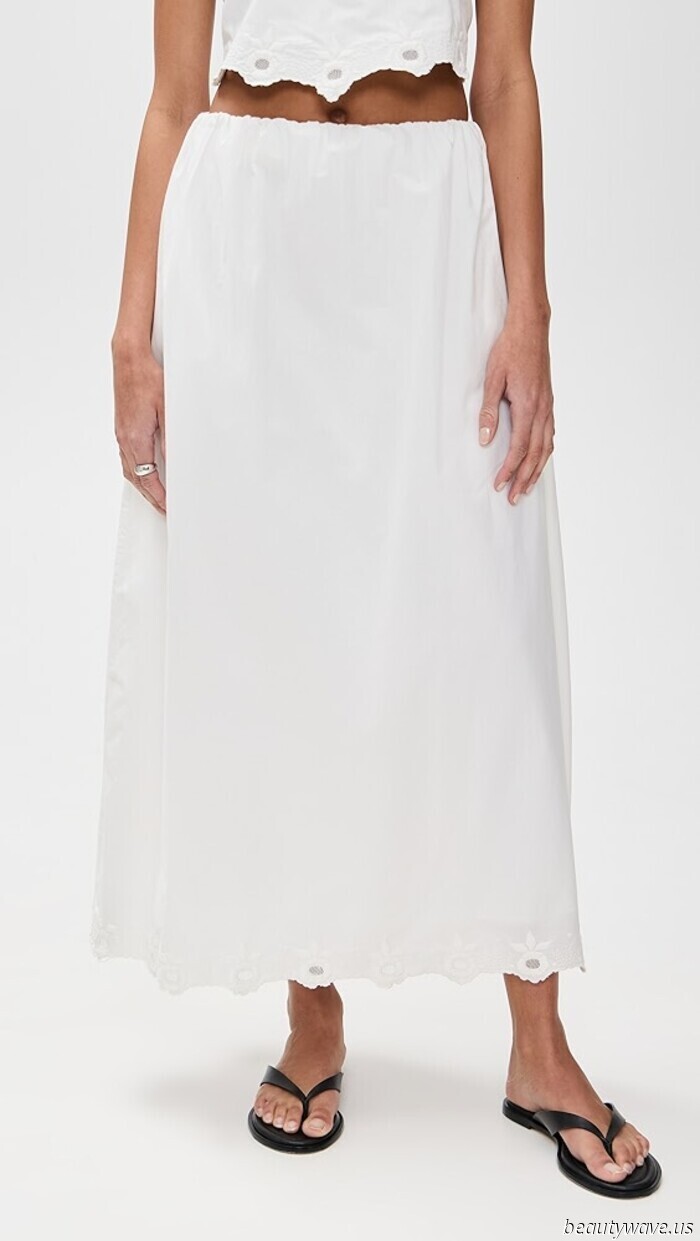 Shopbop's Designer Sale Is Huge—Final Opportunity to Save on These 25 Premium Items
