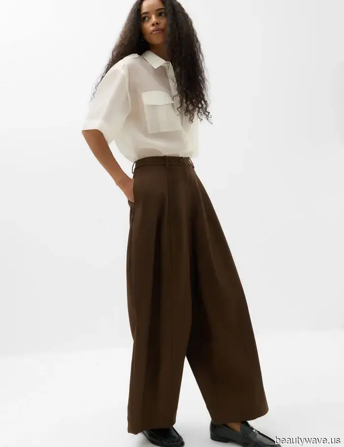 Mi amigo me preguntó qué tendencias de pantalones estarán de moda este otoño&mdash;Estas 6 estaban en la cima de mi lista.
