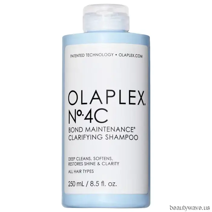 Celebrity Hairstylists Share the Only Clarifying Shampoos They Trust for Silk Presses