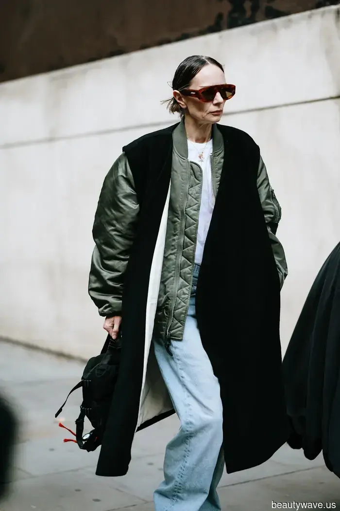7 Trendy Jackets That Fashion Enthusiasts Will Pair With Their Favorite Jeans This Winter