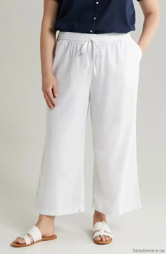 Se sei una persona appassionata di moda taglie forti, vorrai indossare questi 34 articoli di Nordstrom in continuazione.