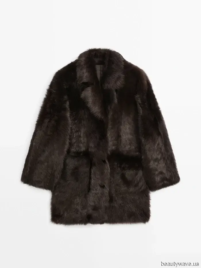 Brr&hellip; Fa freddo fuori! 17 pezzi chic dell'armadio invernale adatti per la neve