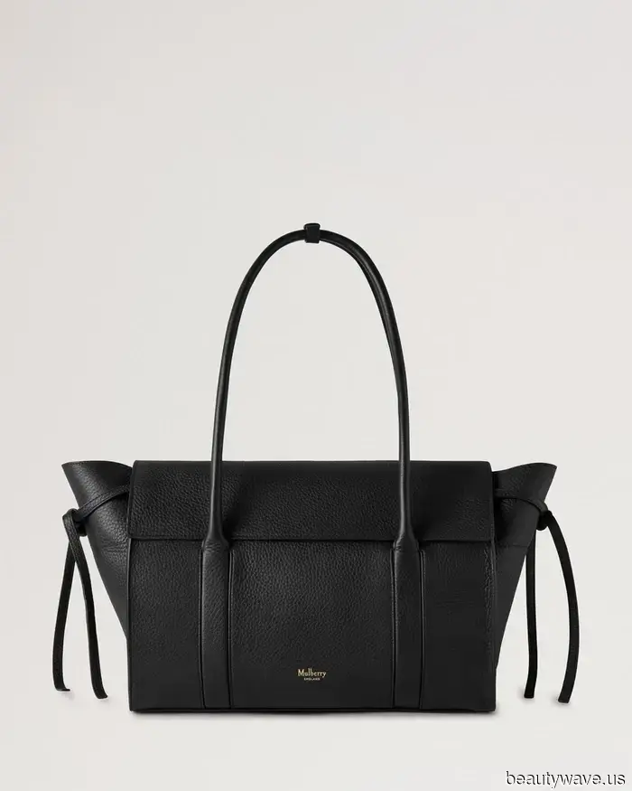 Sie sind zurück&mdash;7 ikonische Designer-Handtaschen, in die sich Modeleute 2025 wieder verlieben.