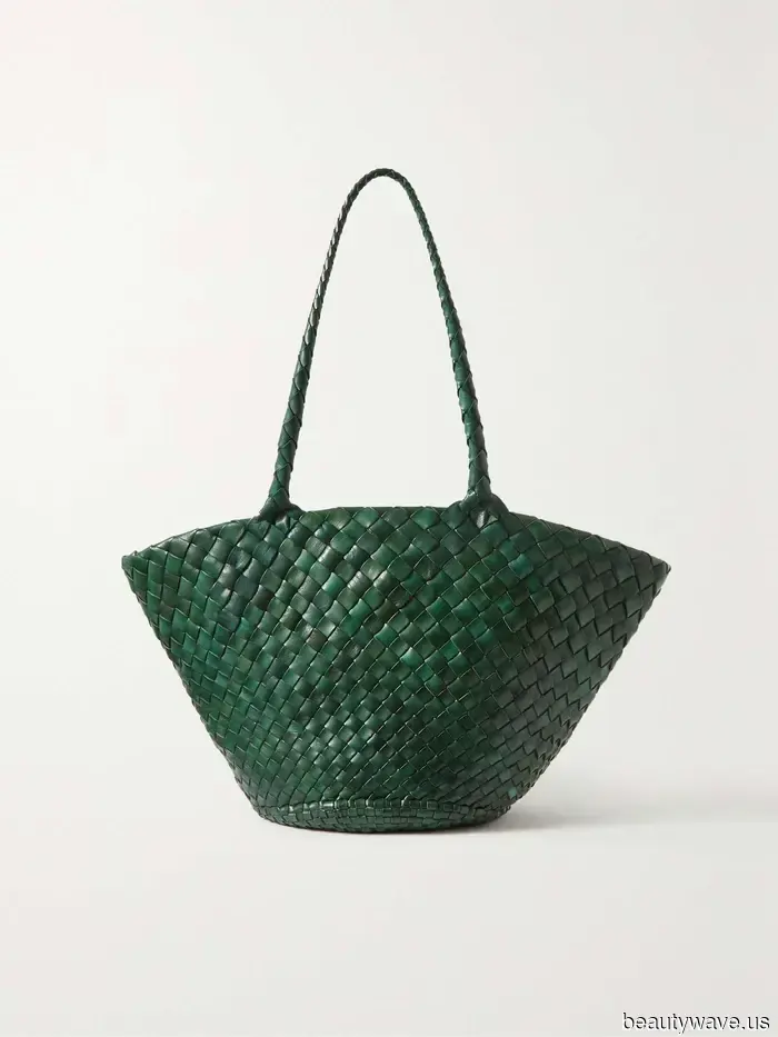Dopo settimane di ricerca, ho finalmente trovato la borsa estiva perfetta&mdash;e ogni donna chic già la possiede.