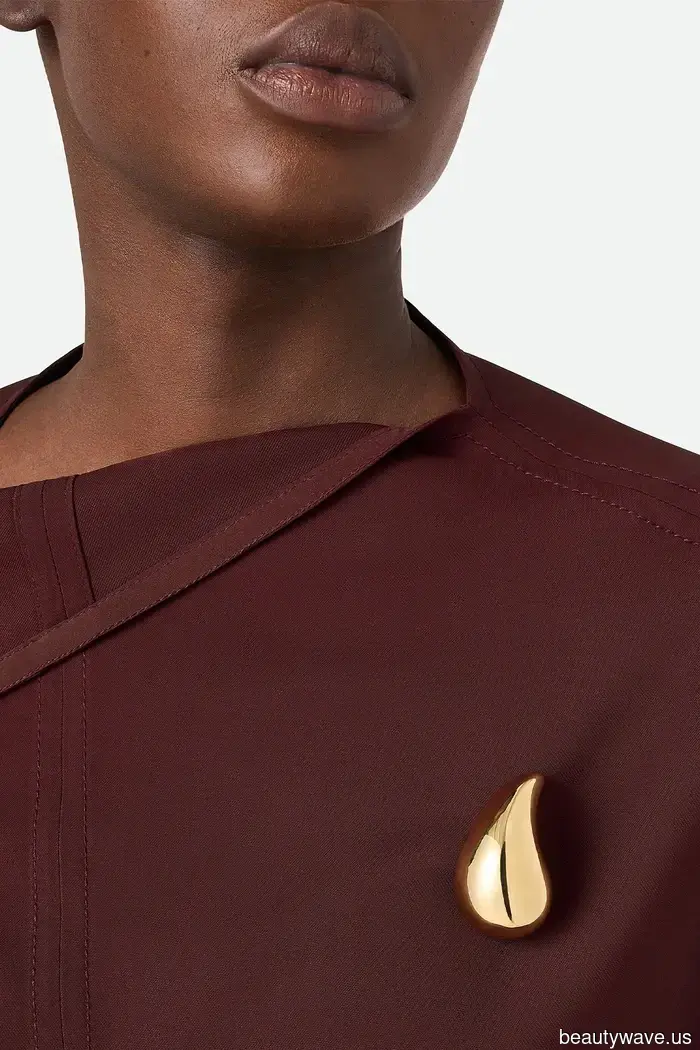 Remember This: These 6 Jewelry Trends Will Shape Summer 2025