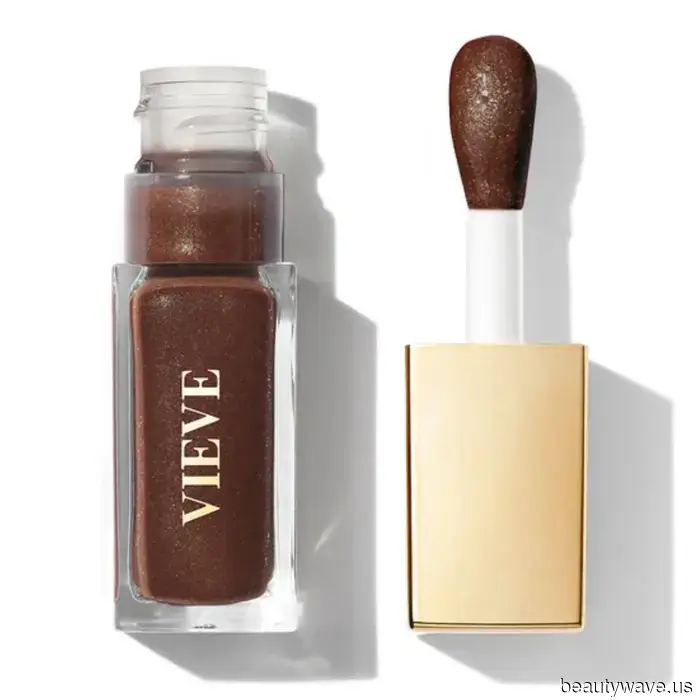 I Only Use Brown Lip Gloss—These 7 Formulas Are Always in My Makeup Bag