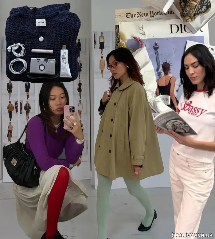 Per Me, Amami&mdash;54 Idee Regalo Approvate dagli Editori per la Gen Z nella Tua Vita