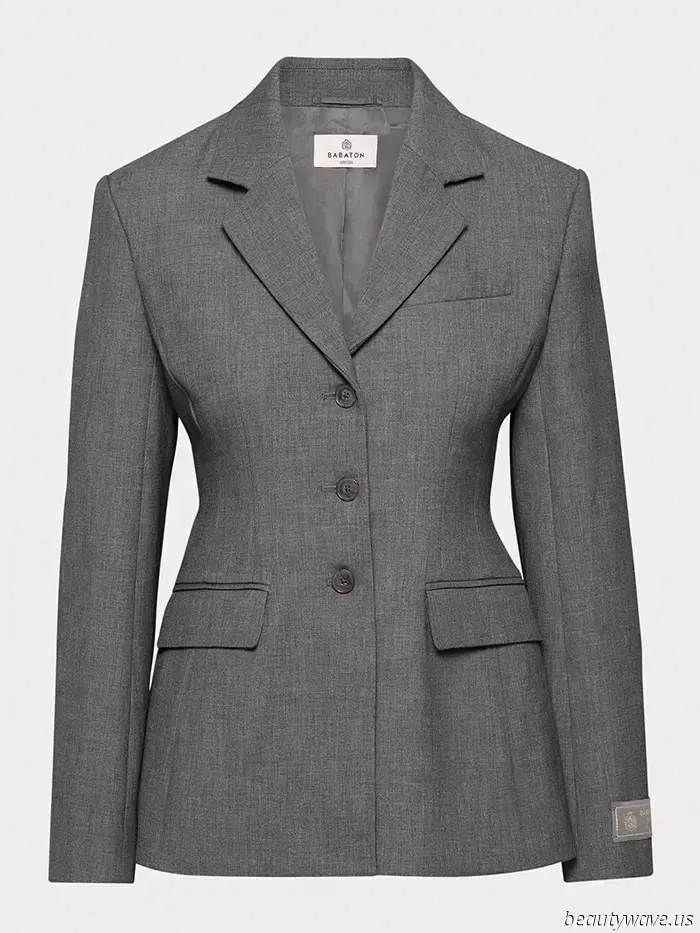 The Chic Jacket Trend That Will Be Popular Until 2026