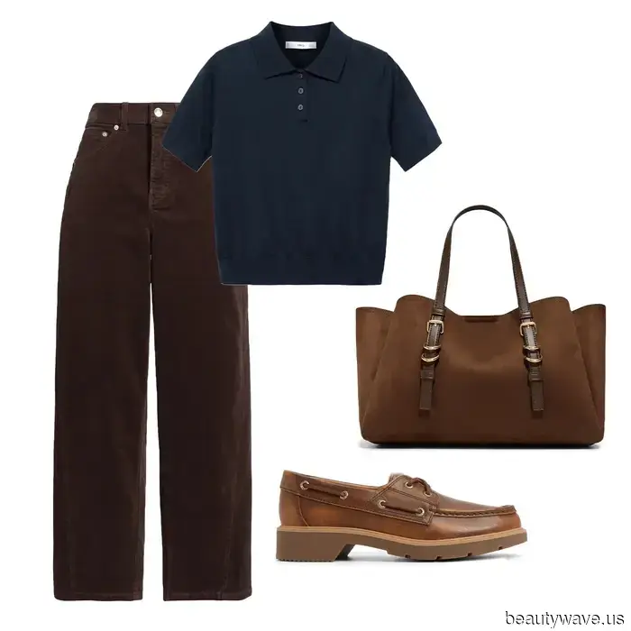 My mom is in her 50s and requested fashion tips—here are 8 stylish outfits from Nordstrom that I put together for her, all under $425.