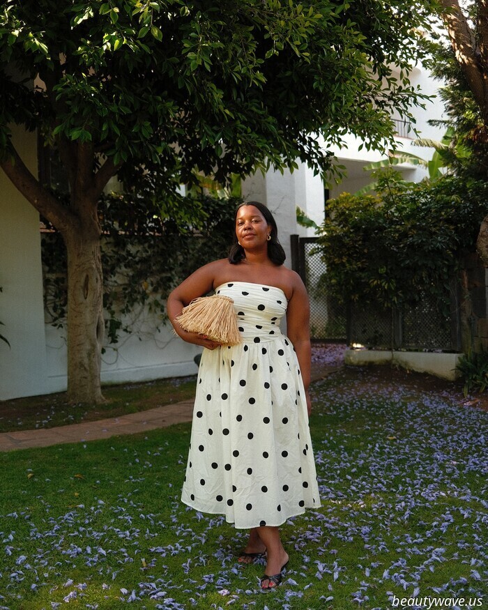 I Want to Achieve a Chic Look Effortlessly—7 Summer Dress Trends I'm Counting On