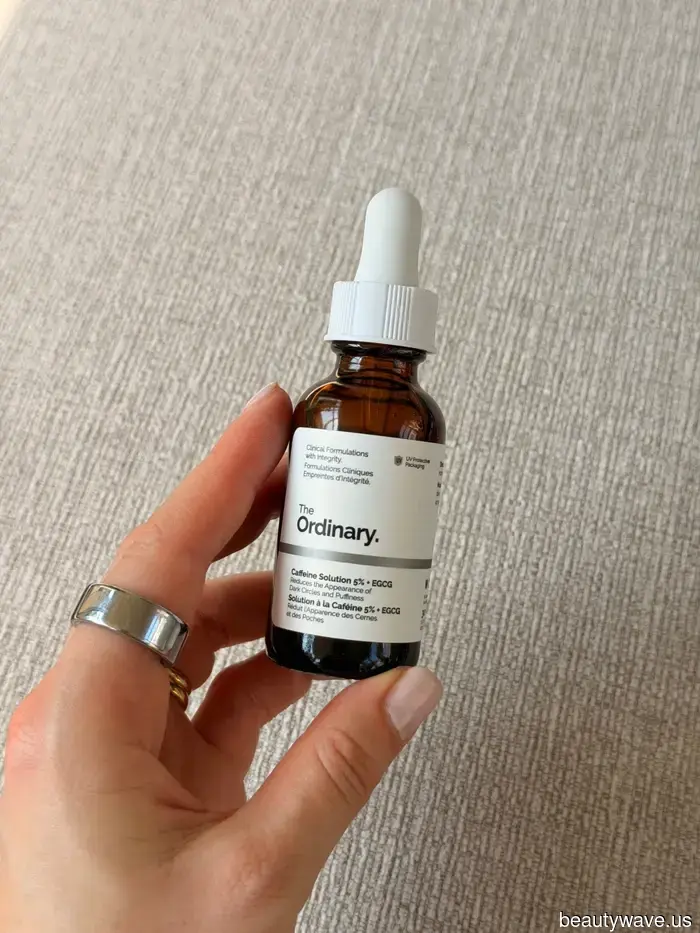 Я использую The Ordinary с первого дня&mdash;это продукты, которые стоят ваших денег