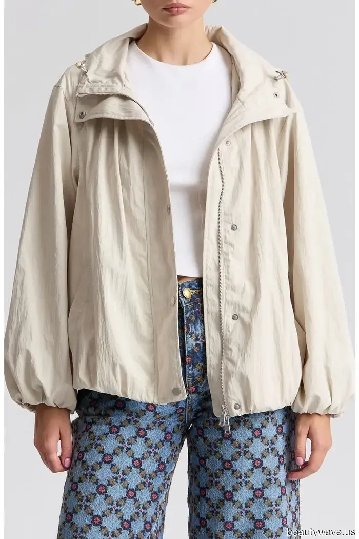 Espera, esta astuta venta de liquidación de Nordstrom es realmente genial&mdash;estos son los elegantes artículos de otoño que no te arrepentirás.