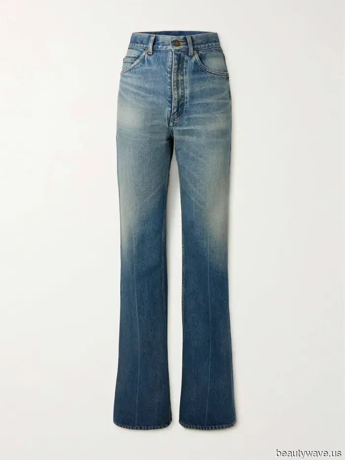 You Inquired, We Responded: The 6 Most Stylish Jeans Trends for 2026 to Be Aware Of