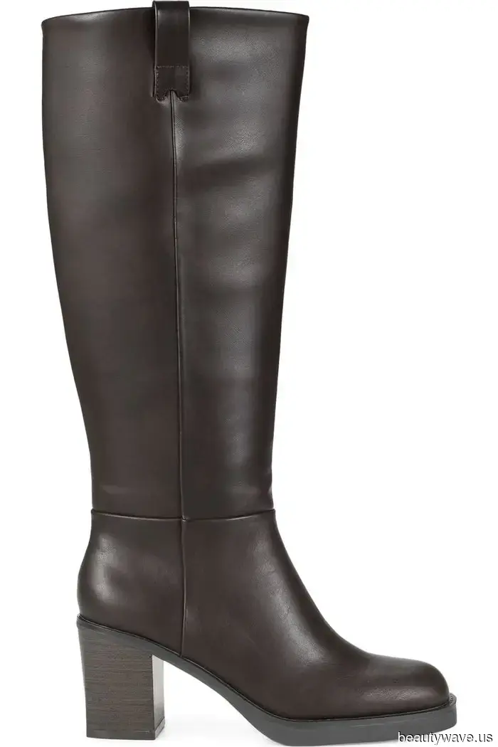 Navigate Through the Retail Clutter: These Nordstrom Shoe Selections Will Attract Attention This Fall
