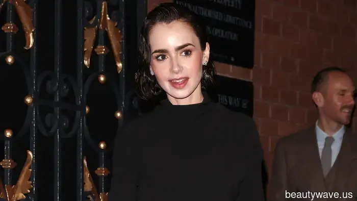 Neither Brown Nor Black—The Leather Jacket Trend That Every Stylish Person Is Combining With Jeans and Skirts This Fall.