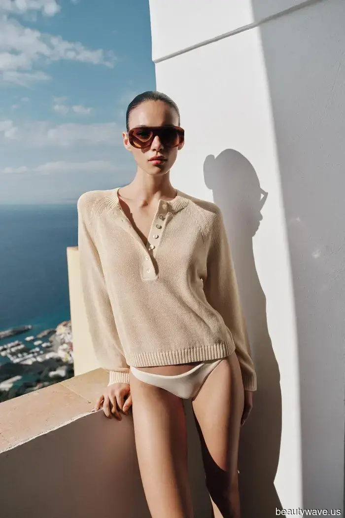 È già estate da Zara—27 acquisti per il clima caldo destinati a esaurirsi per primi