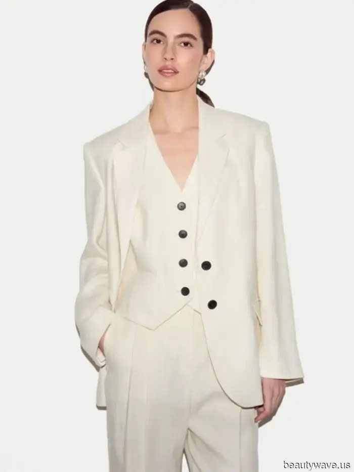 Apologies, Denim—Here are 5 Summer Blazer Trends to Watch for in 2026.
