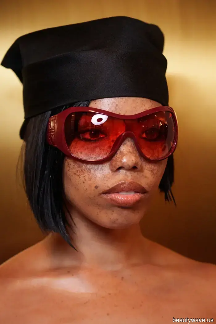 We've Compiled All the Iconic Beauty Looks for Spring/Summer 2026.