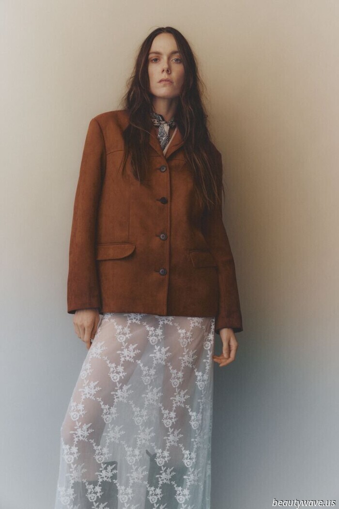 I Want to Appear Elegant and Well-Coordinated This Summer—9 Skirt Trends That Achieve the Goal
