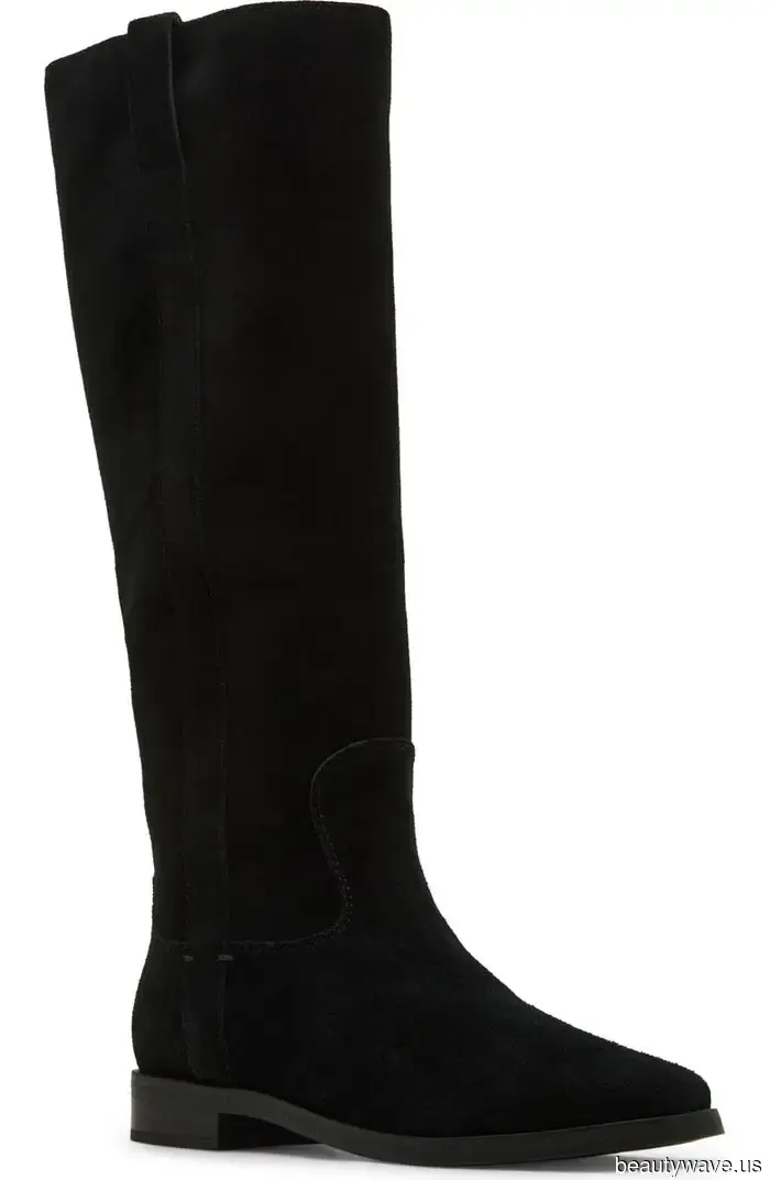 If a Luxurious Closet Is Your Objective, Be Sure to Take Advantage of These Black Friday Deals at Nordstrom.