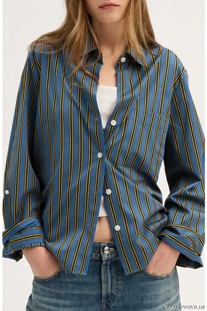 Ich bin Gen Z, und meine Schwester ist ein Millennial&mdash;29 schicke Herbstartikel von Nordstrom, auf die wir uns beide einigen können.