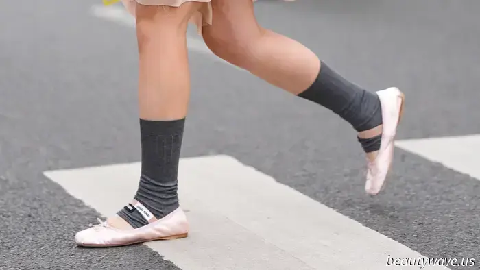 Shoes Are Infrequently Timeless, Fashionable, and Attractive—This Is Why This Style Sells Out Annually.