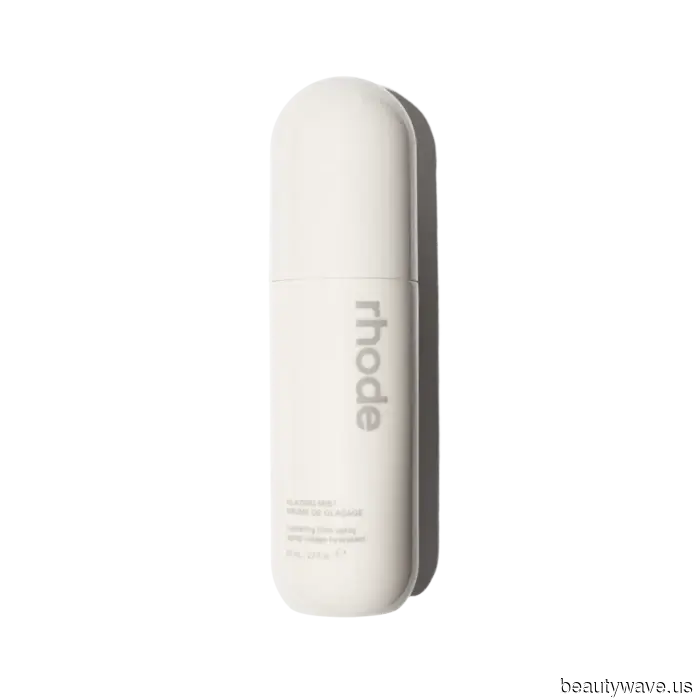 Сотрудничество Rhode и Джастина Бибера грядет&mdash;вот первый взгляд перед его дебютом на Coachella