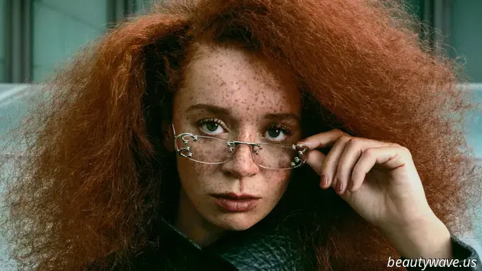Erin Kellyman Is Discovering Who She Is—On the Big Screen, as an Actress, and Across All Genres.