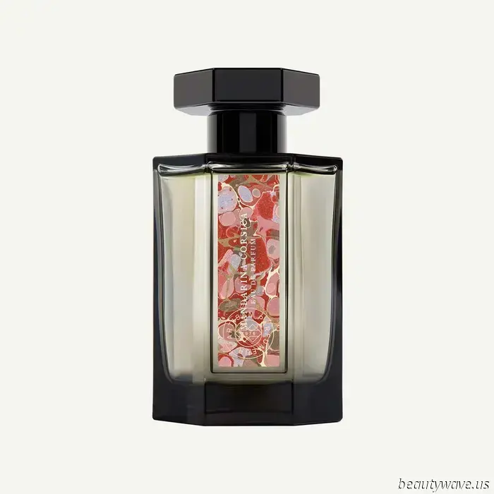 These unique, specialized scents are akin to having a luxurious journey to France, captured in a bottle.