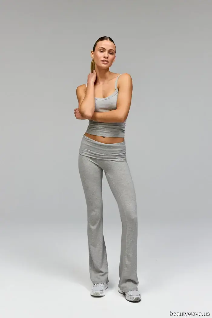 Sto aggiornando il mio guardaroba per l'allenamento&mdash;Queste 9 marche sono in cima alla mia lista