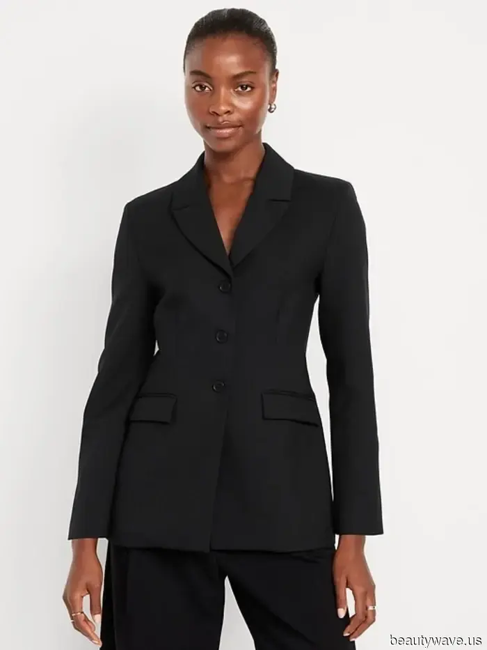 A Fashion Snob's Guide to Old Navy: The 29 Most Stylish Pieces I'm Purchasing for Less Than $65 This Fall