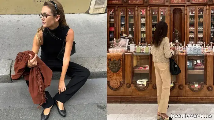 To achieve a Parisian look in Paris, you need to have these 12 essential fall wardrobe pieces.