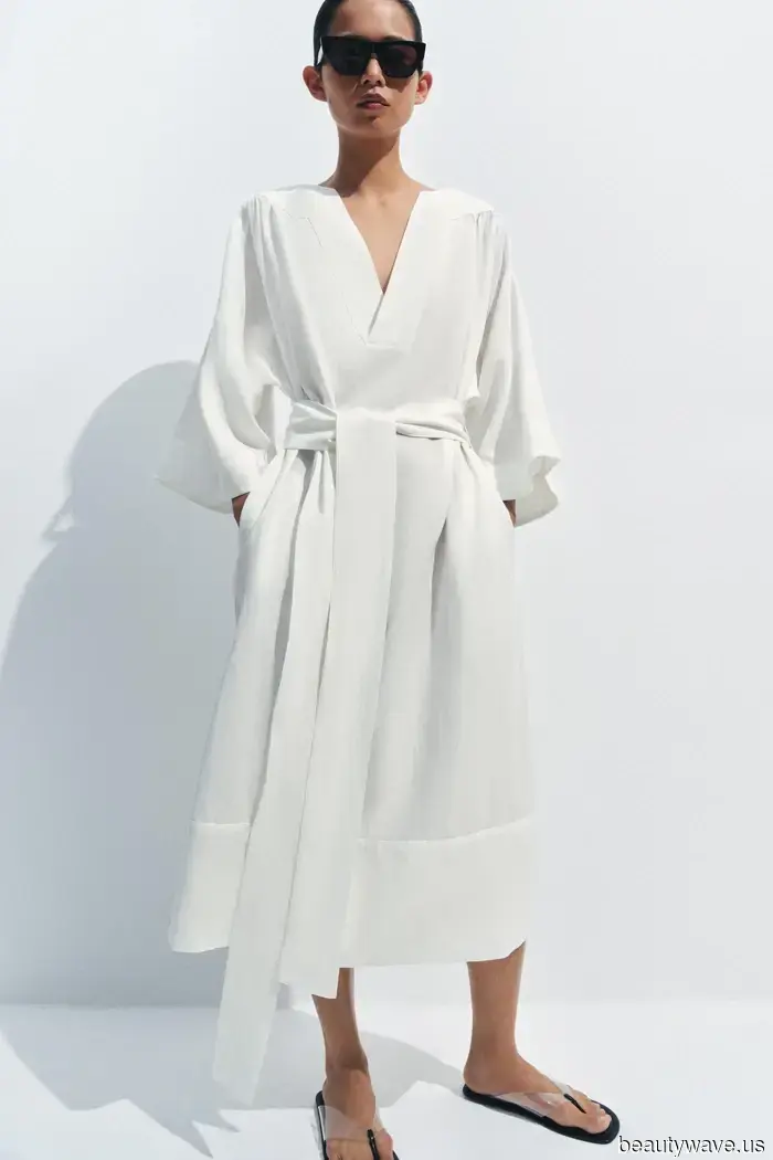 The dress season has officially arrived—check out these 5 spring dress trends that Zara, H&M, and COS have already mastered.