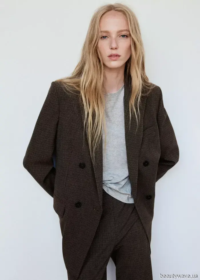6 Look di lavoro facili ed eleganti, transizionali, per accompagnarti anche attraverso l'autunno