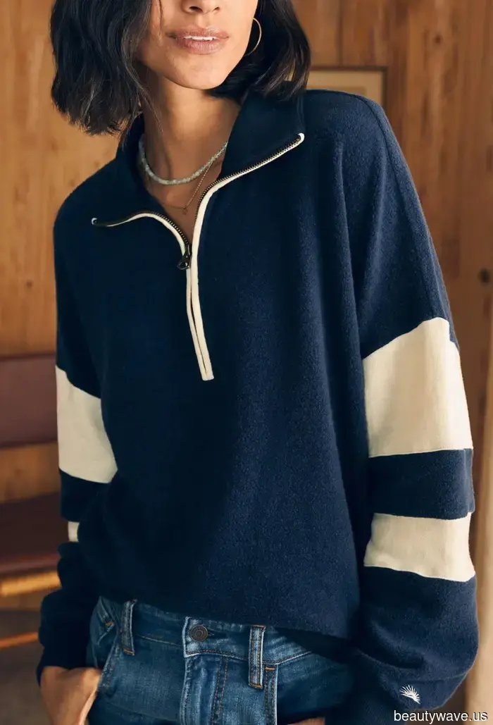 Chic Spring Tops Under $100 That Fashion Enthusiasts Will Be Sporting This Season