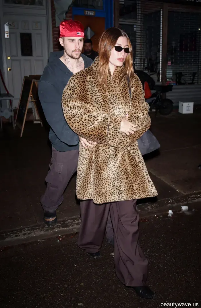 2025 was a remarkable year for celebrity fashion—these 11 couples stood out the most.