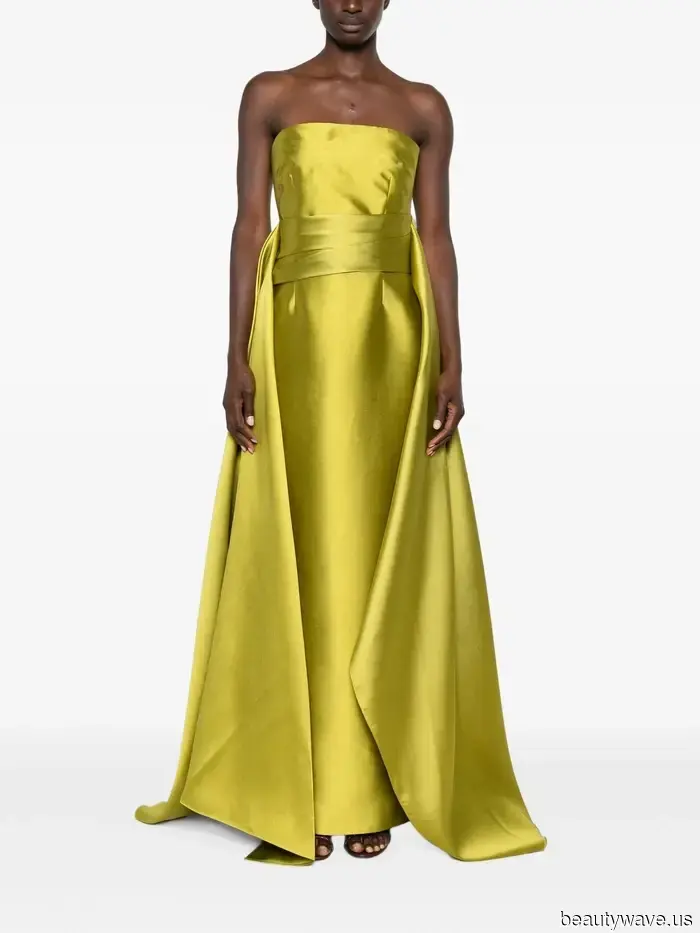 Die Hochzeitsaison ist da&mdash;5 Kleid-Trends, die ich dieses Jahr als Gast tragen werde