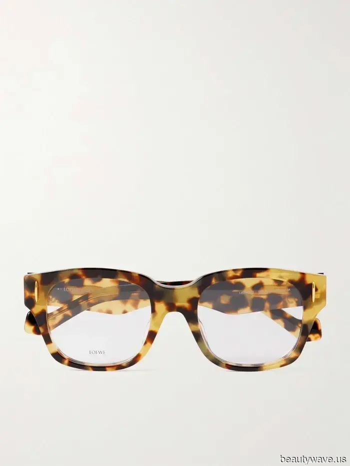 Ich brauche neue Brillen&mdash;das sind die 30 coolen Paare, die ich in Betracht ziehe.