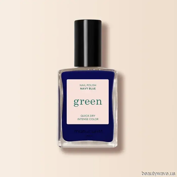 Hailey Bieber Just Endorsed My Favorite OPI Nail Shade for Summer.