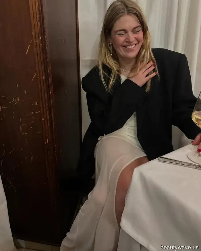 The "Barely-There" Look Has Returned—5 Tips to Perfect This Controversial Trend Beloved by Fashion Insiders for…