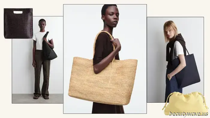 The bags from this High Street brand continue to sell out—here are the styles I'm considering for summer.