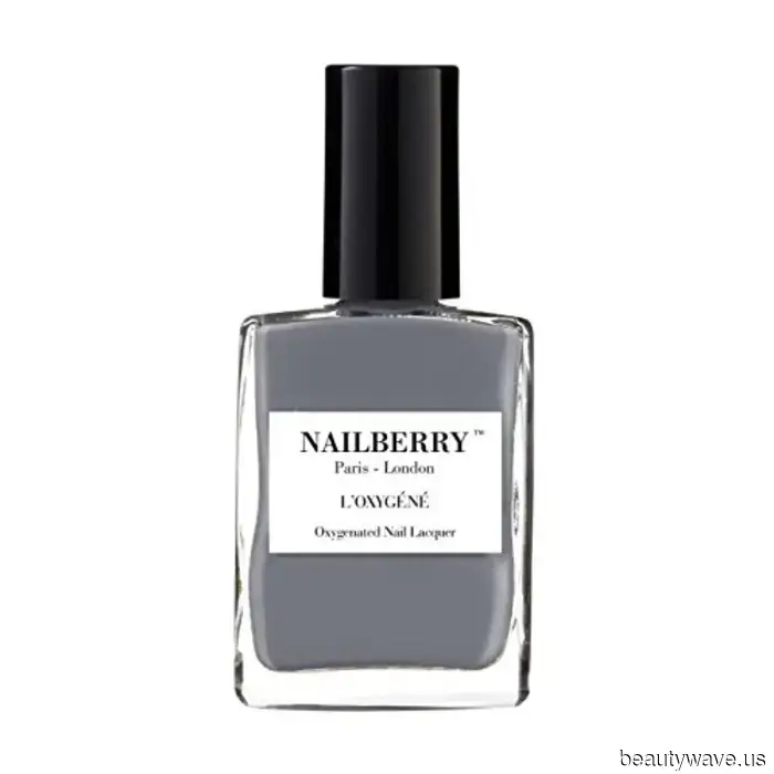 You Read It Here First: These 5 NYFW Nail Trends Will Shape Your Manicures for the Coming Year.