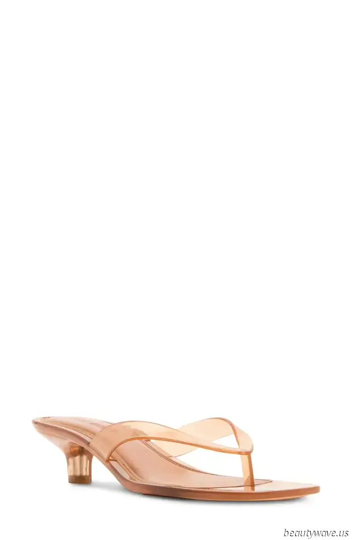 Diese 30 atemberaubenden Nordstrom-Artikel werden die Stars Ihrer Sommergarderobe sein