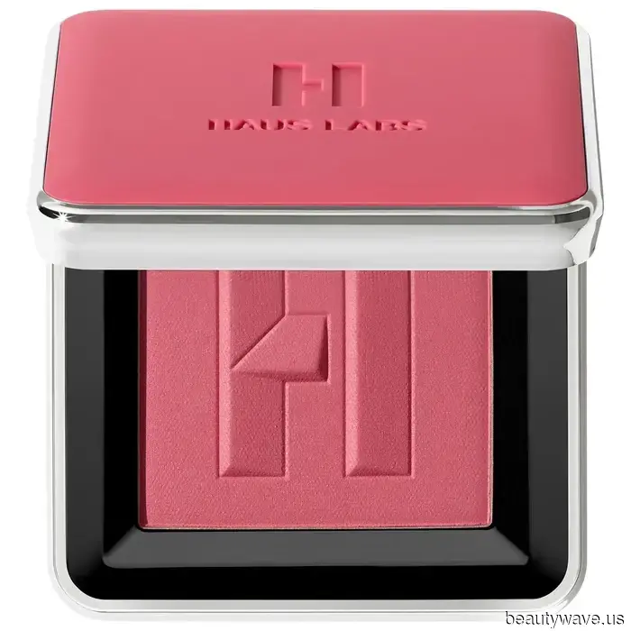 I experimented with Korea's innovative "Pudding Blush" trend, and I’ve never appeared so flawless.